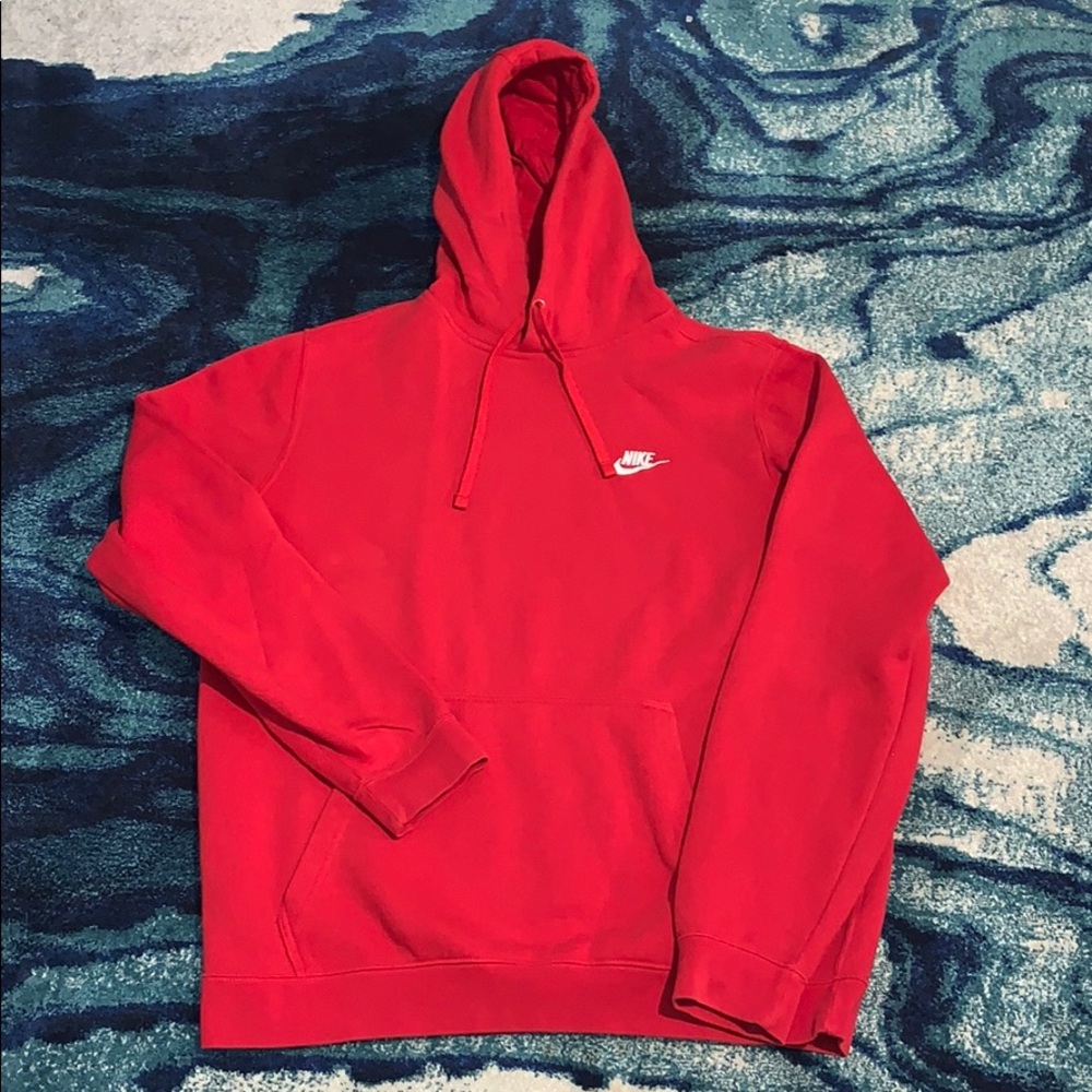 Men’s Nike Sweatshirt
